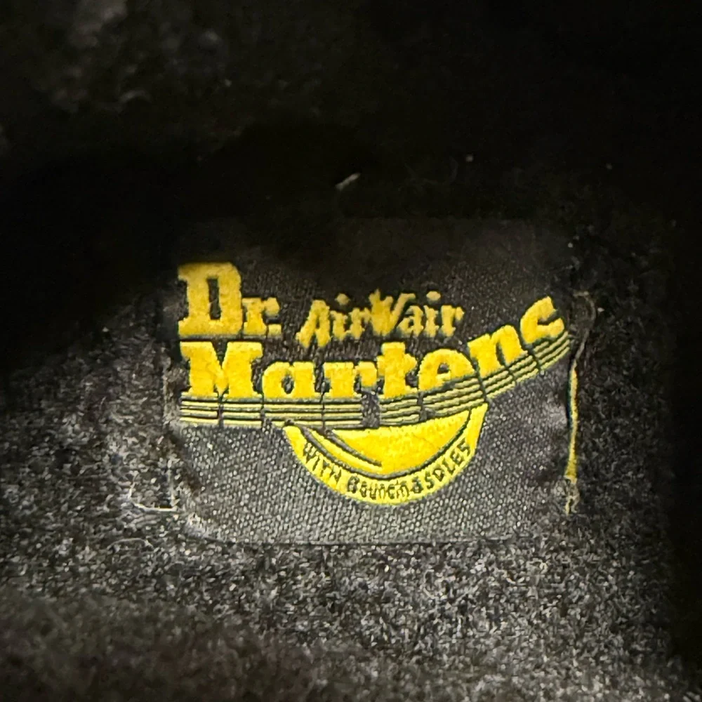 Dr Martens Fleece Lined WarmAir - Picture 14 of 16